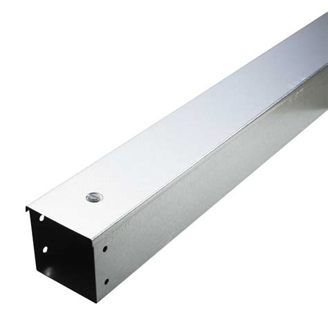 fabricating metal trunking|galvanised steel trunking.